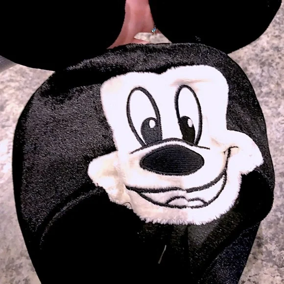 MICKEY MOUSE JUMPSUIT COSTUME NWT - Picture 6 of 16